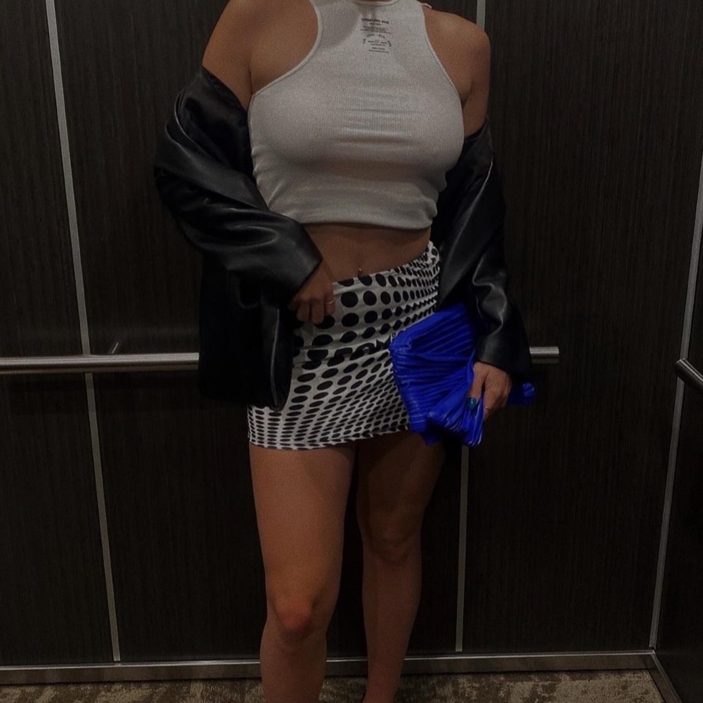 O’Mighty skirt